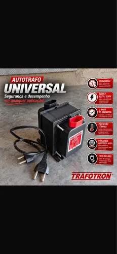 Transformador