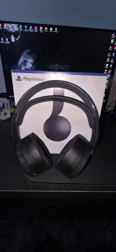 Pulse 3D - HeadSet playstation 5