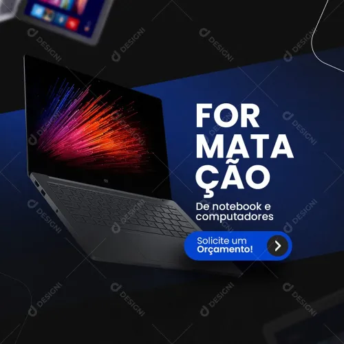 Formatação Windows 