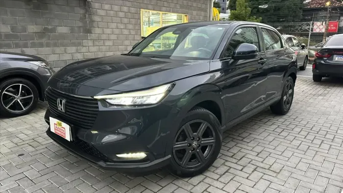 Honda HR-V EXL 1.5 Sensing 16V 5P Aut. 2025