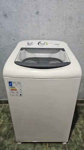 Máquina de lavar