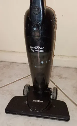 Aspirador de pó Britânia Dust Off BRD700 (700W, 220V)