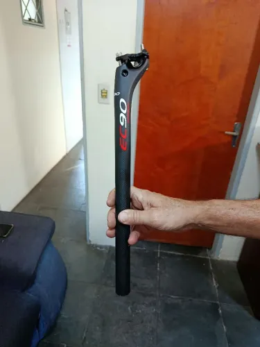 Canote carbono Para Bike Para Vender Hoje !!