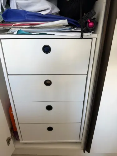 Mesa de cabeceira 