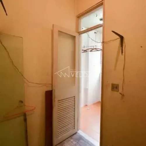Apartamento : / Residencial / Flamengo