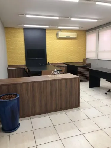 Sala para alugar, 27 m² por R$ 2.700/mês - Jardim Sumaré - Ribeirão Preto/SP
