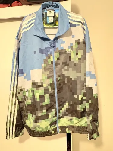 Jaqueta Adidas