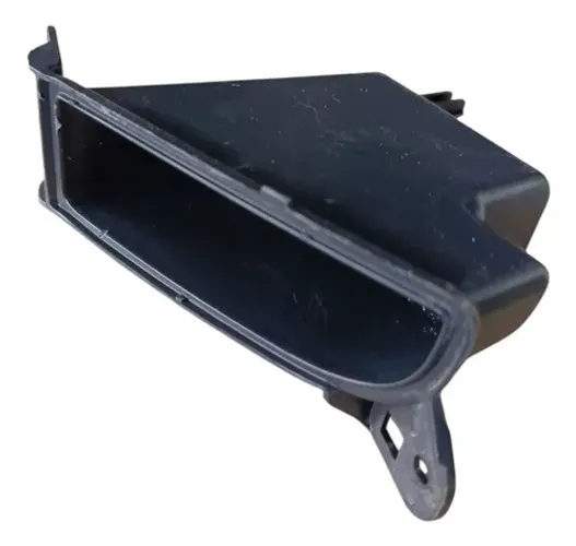 Moldura Porta Treco Objeto Nissan Livina 2009 2014