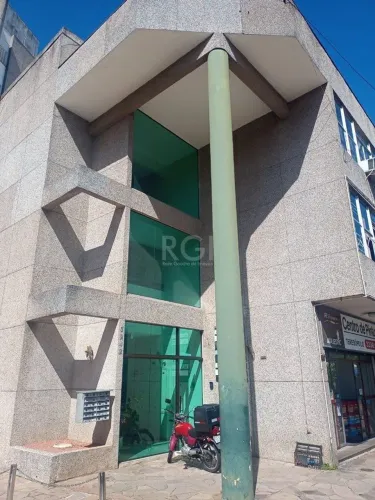 Sala comercial no bairro Teresópolis em Porto Alegre/RS