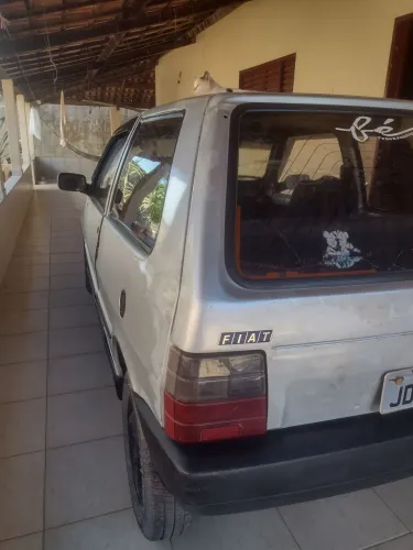 Fiat Uno Mille 1.0/ I.e./ Electronic/ Brio 1993