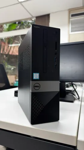 Dell Vostro 3268 Intel i5 7400 