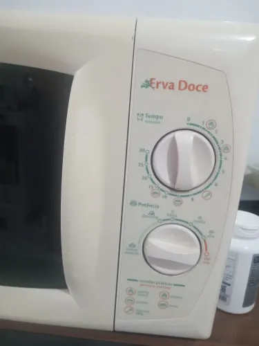 Microondas