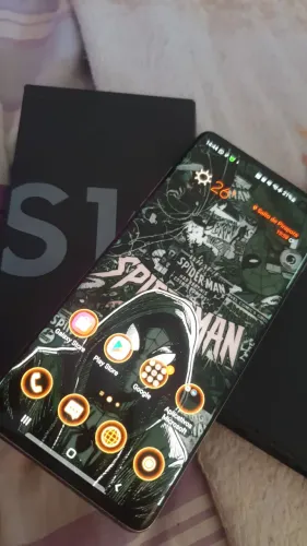 S10 plus