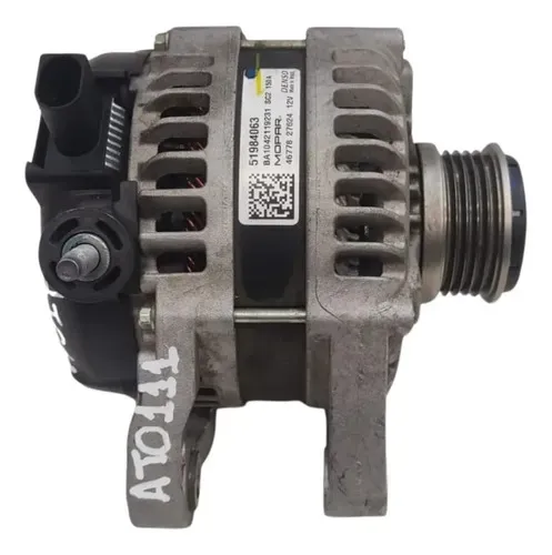Alternador Jeep Compass 1.3 2022-2026 51984063 12v 150a