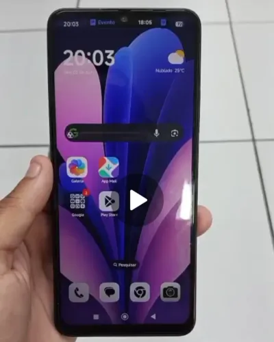 Celular redimi 14 c