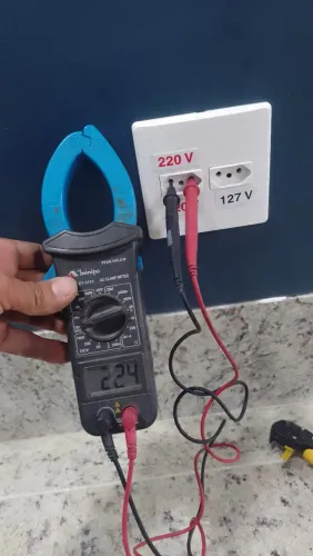 Eletricista