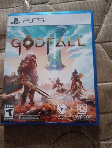 Godfall