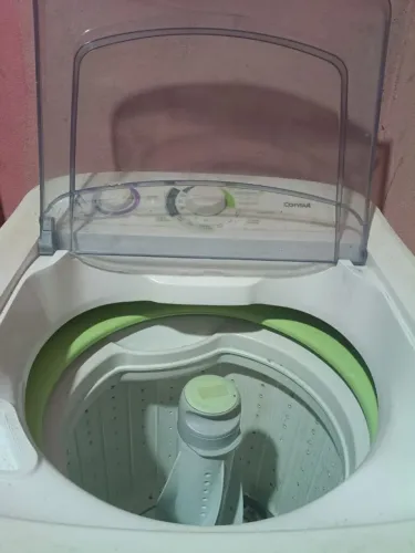 Vendo uma maquina de lavar 250
