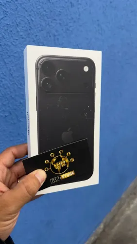 iPhone 18 Pro Max 256GB BLACK / LACRADO