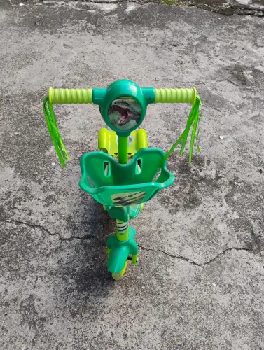 Patinete 