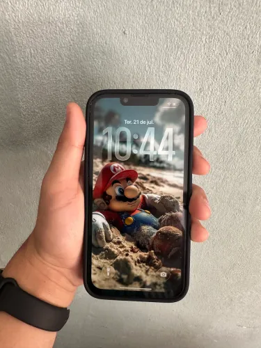 iPhone 14 - Muito Conservado | Pronto para Uso