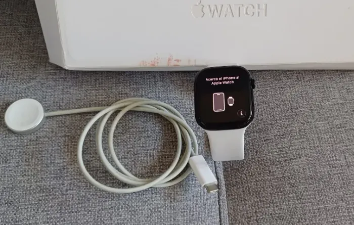 Apple Watch 10 46mm Troco