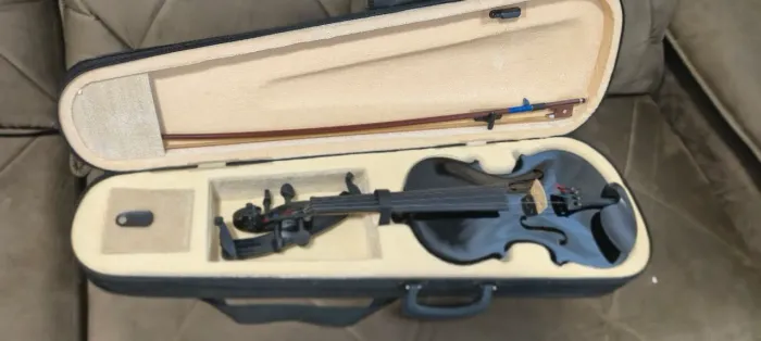 Violino 4/4