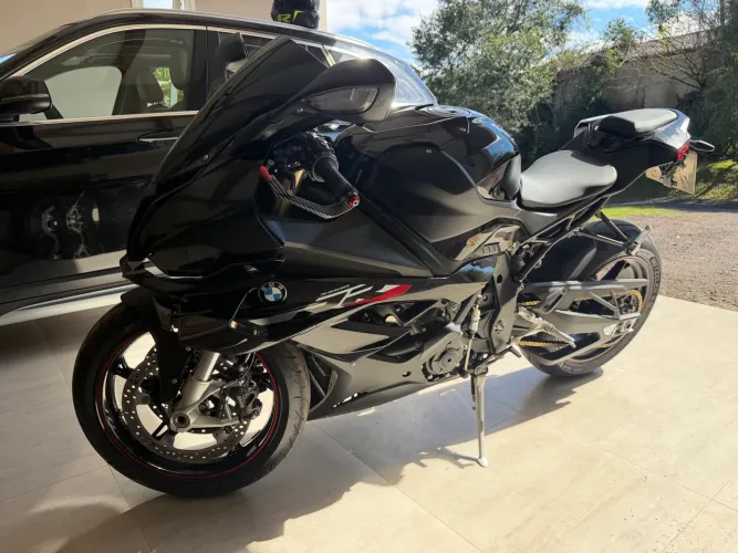 S1000rr BMW 2024