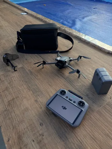 DJI MINI 5 PRO FLY MORE COMBO PLUS
