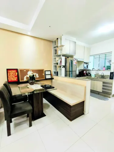 Apartamento 72m² térreo para venda em Americana
