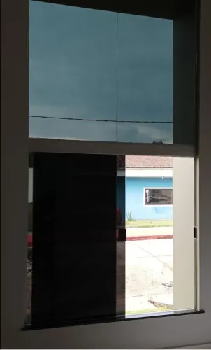 Película residencial Carbono e Cerâmica 