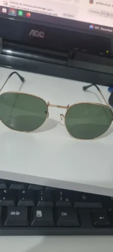 Ray ban modelo rb3548n