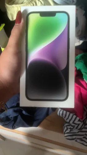 iPhone 14 256 GB