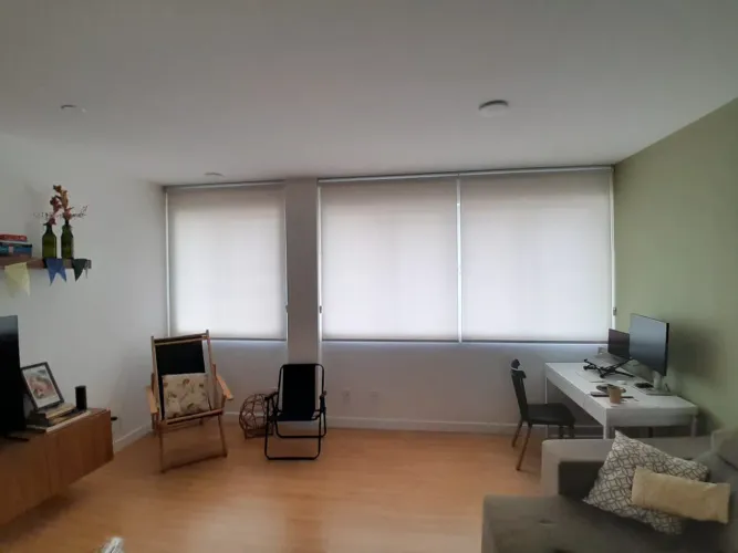 Contrata-se: Vendedor(a) de Loja - Persianas e Cortinas