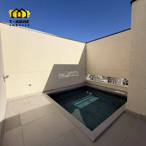 Cobertura com 3 dormitórios, 170 m² - venda por R$ 2.600.000,00 ou aluguel por R$ 14.000,0