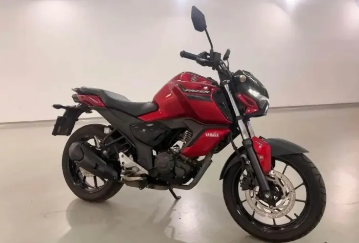 Vendo FZ25 2024
