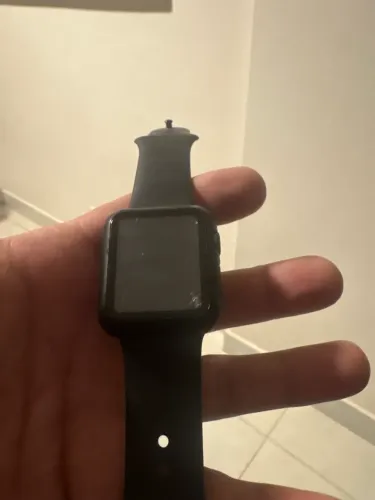 Apple Watch série 2 38mm