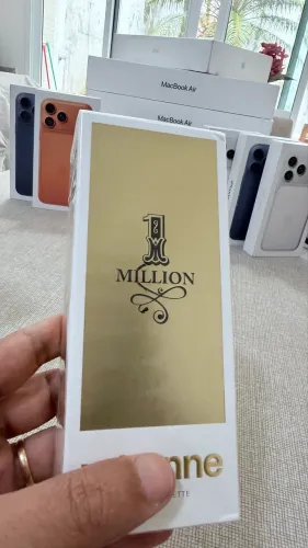1 Million rabanne Eau de Toilette 100ml original
