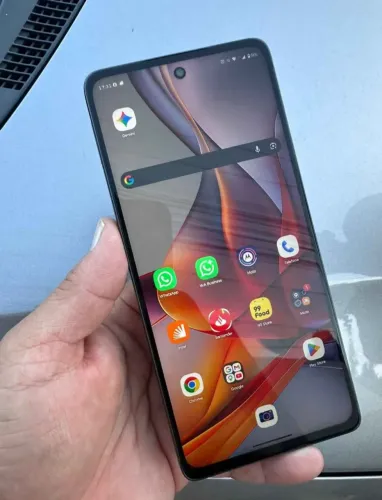 Motorola moto g75
