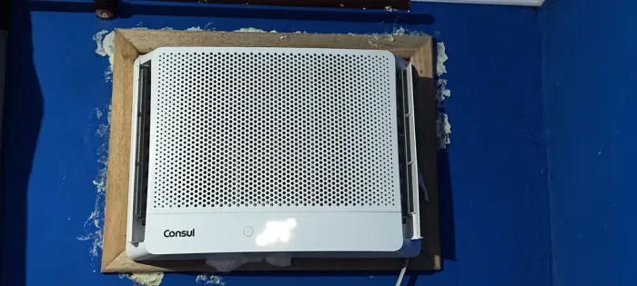 Ar-condicionado consul usado