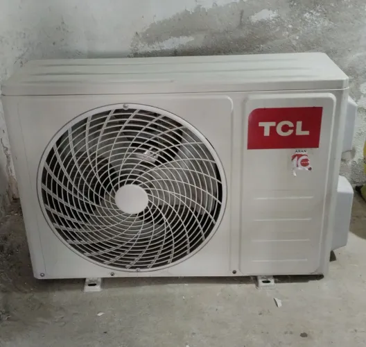 Ar-condicionado Inverter 