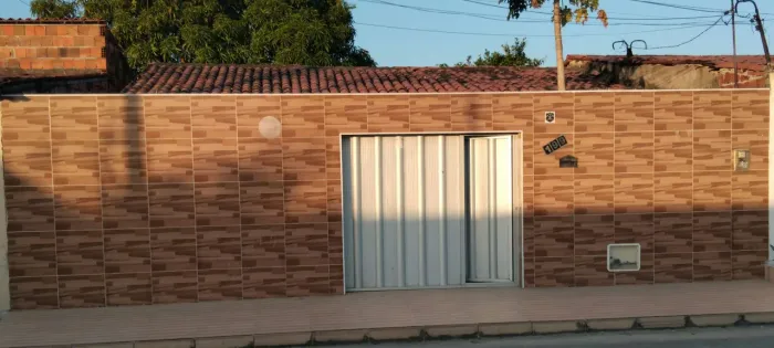 Casa Jereissati 2