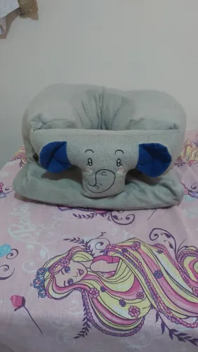 Sofazinho elefante