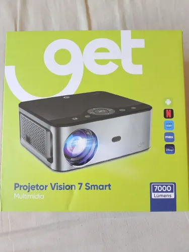 Projetor