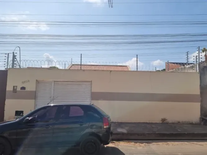 CASA NO PARQUE PIAUI - TERRENO 10X30, CASA NA LAJE. Próximo a avenida Teresina