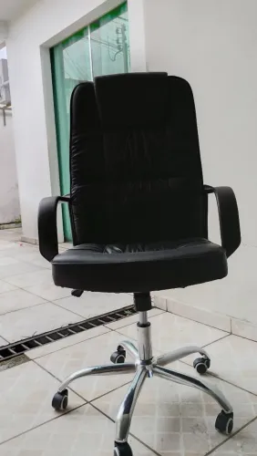 Cadeira Executiva 