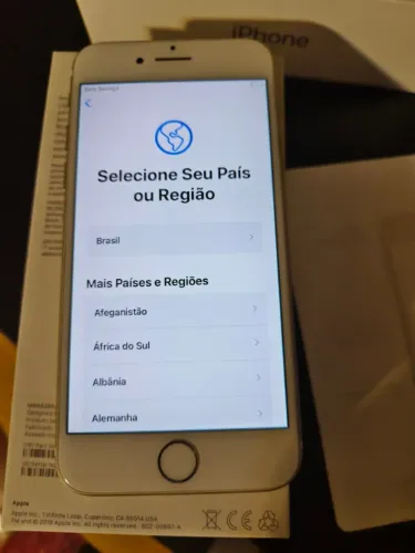 Iphone 7 128gb