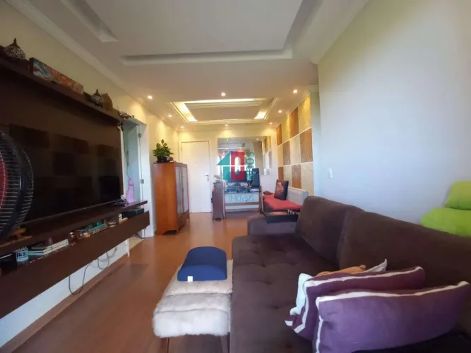 Recreio dos Bandeirantes | Apartamento 2 quartos, sendo 1 suite