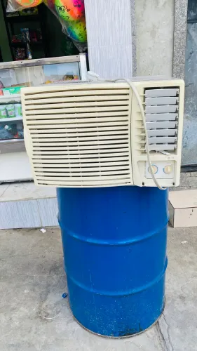Ar condicionado sprint 1200 btus 
