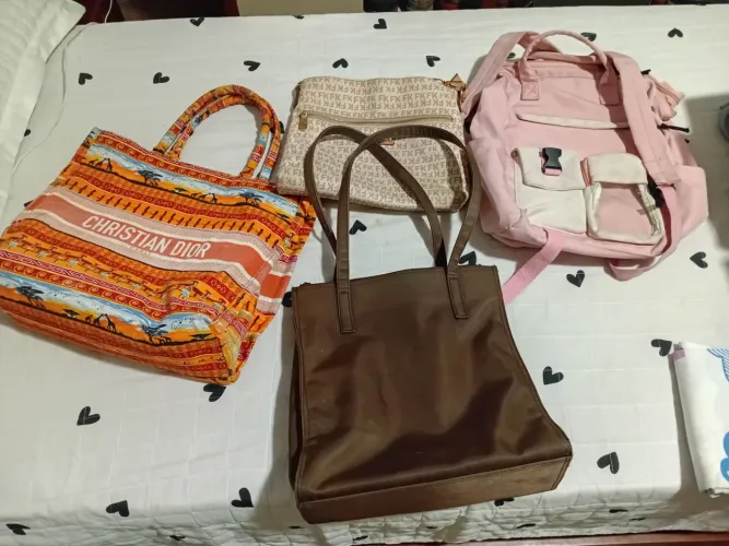 Bolsas